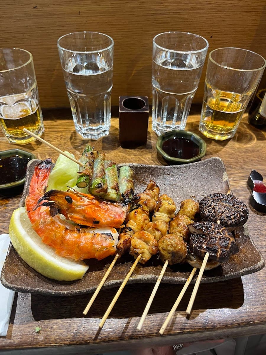 Jin Kichi