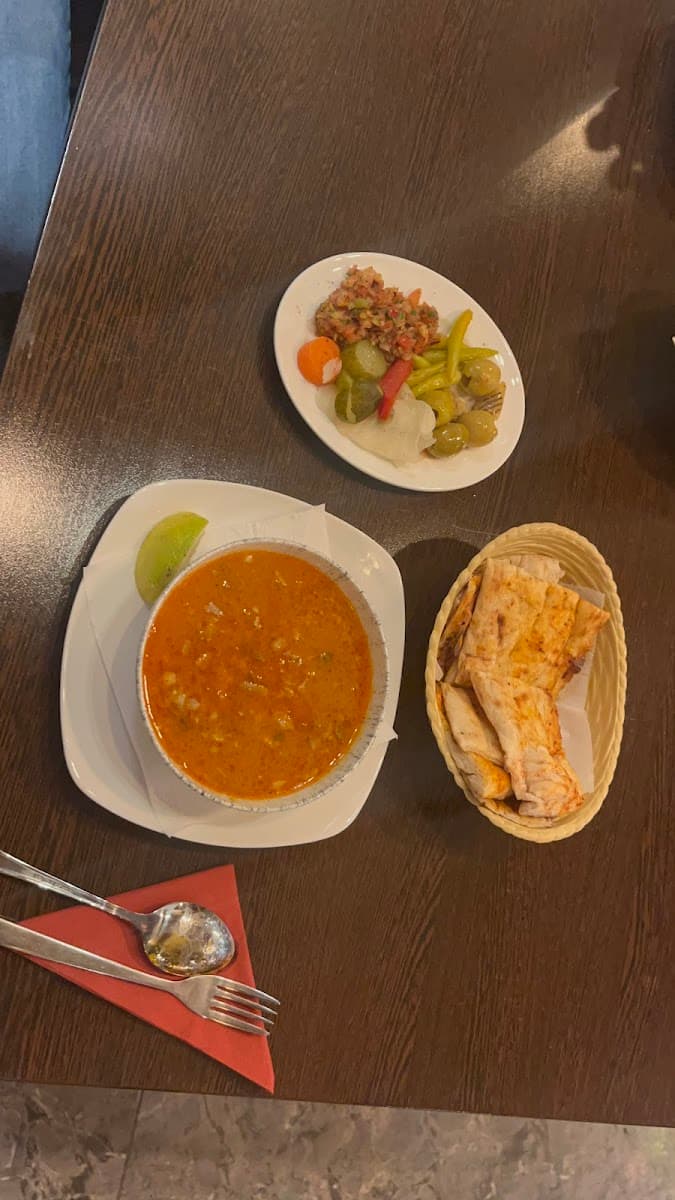 Istanbul Restaurant