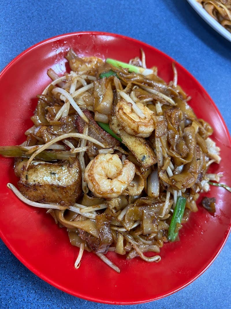 美食之家 Noodle House