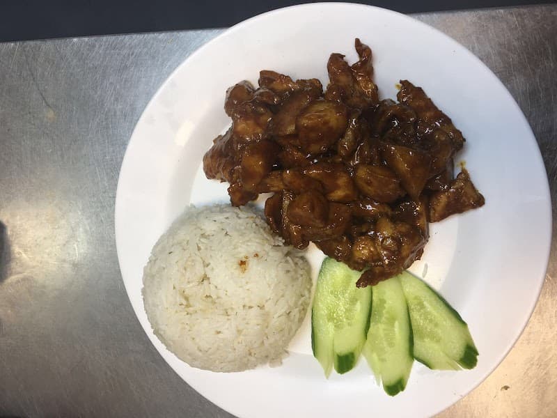 美食之家 Noodle House