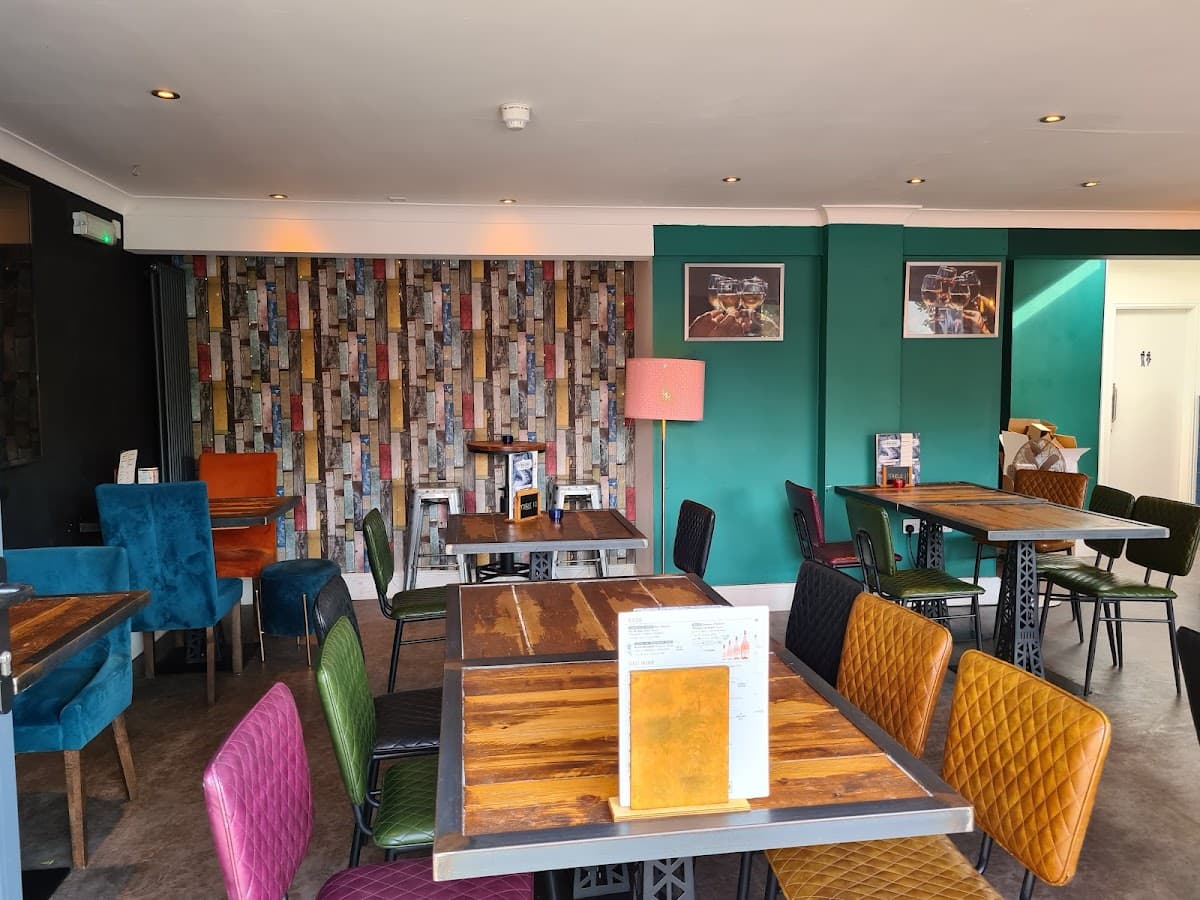 Nine Six Two