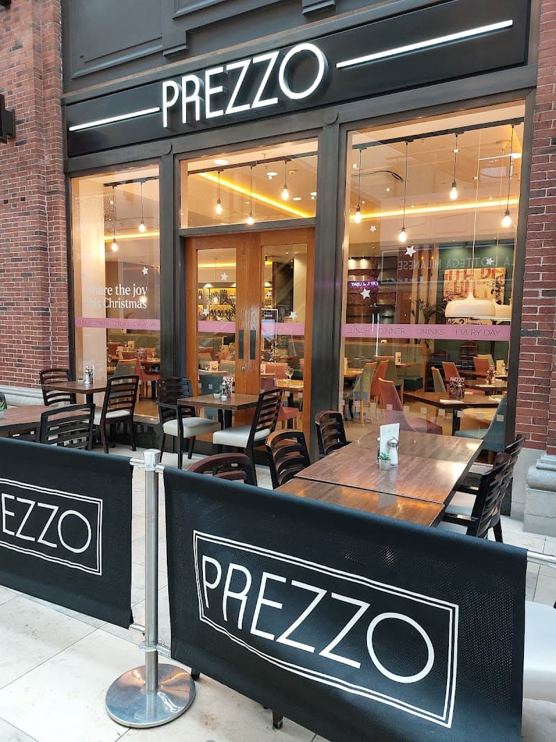 Prezzo