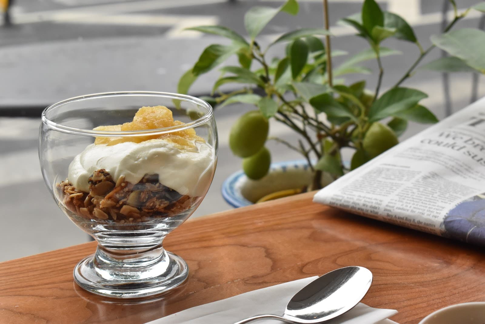 Panem Café & Restaurant