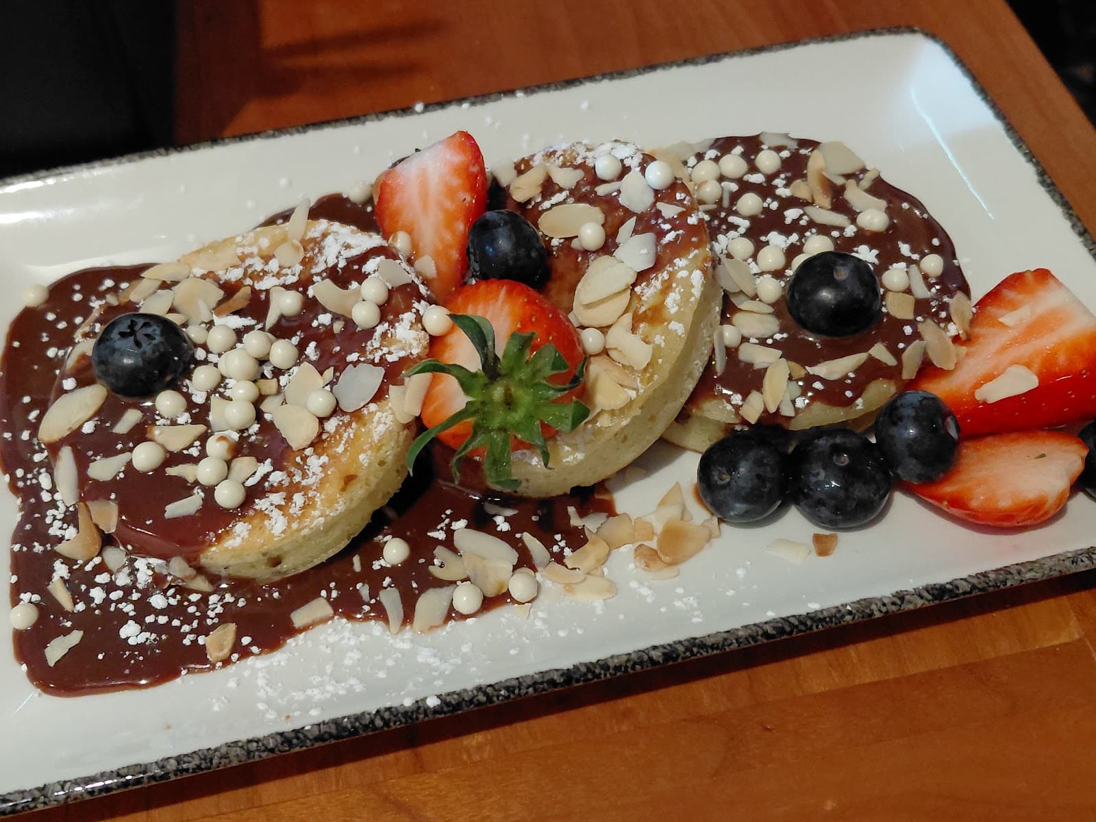 Panem Café & Restaurant