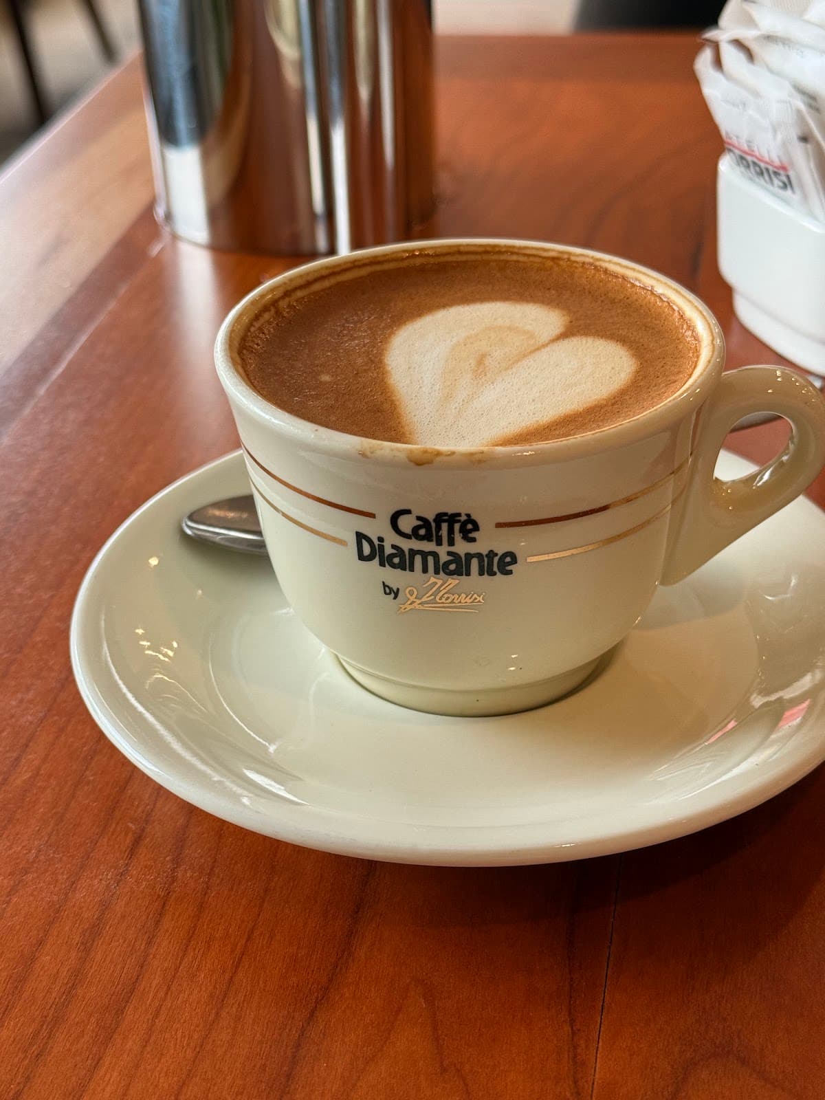 Panem Café & Restaurant