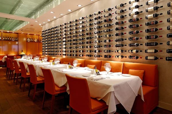 San Carlo - Manchester