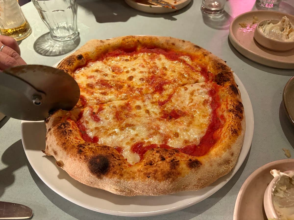 Central Oven & Shaker