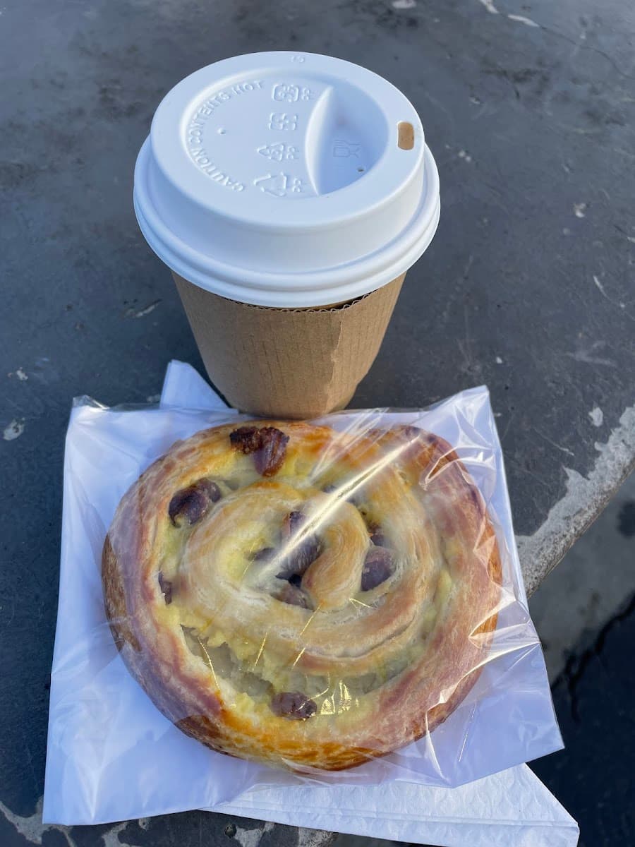 Rocco Coffee Bar