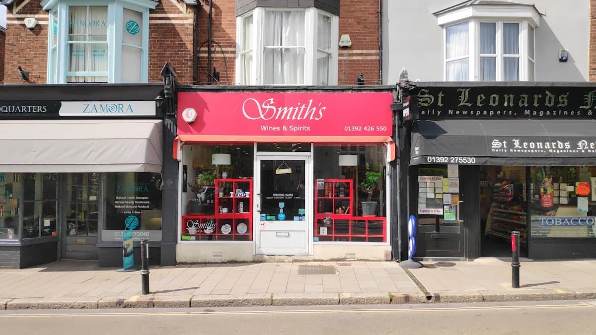 Smith's Wines & Spirits