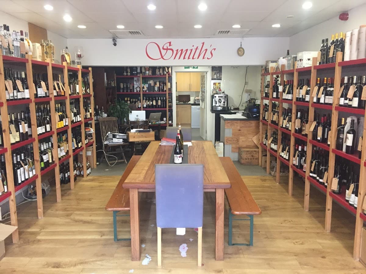 Smith's Wines & Spirits