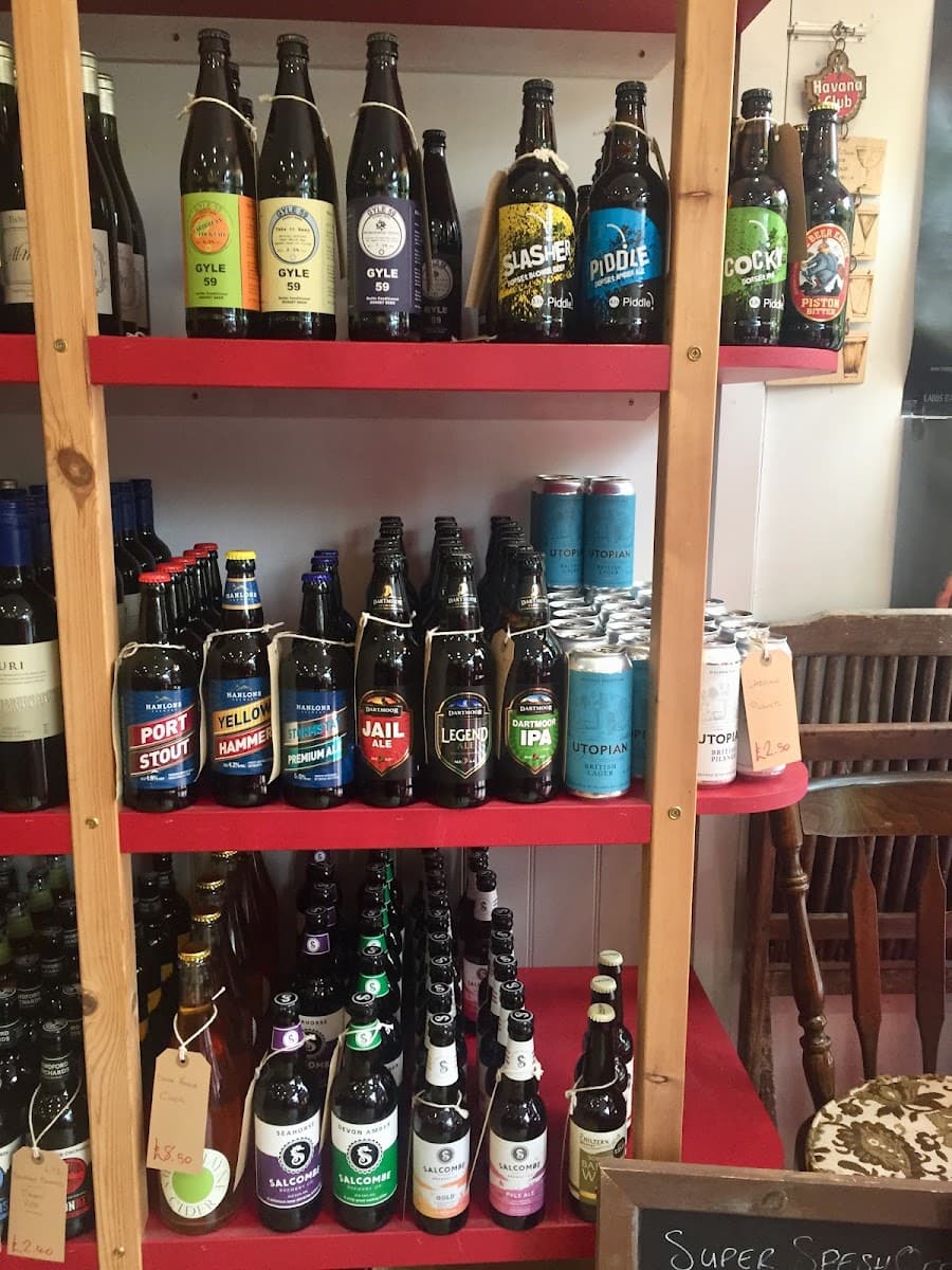 Smith's Wines & Spirits