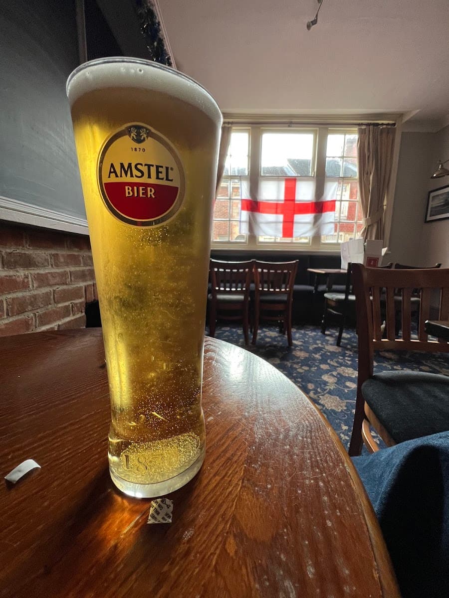 The Newcome Arms