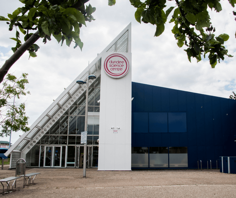 Dundee Science Centre