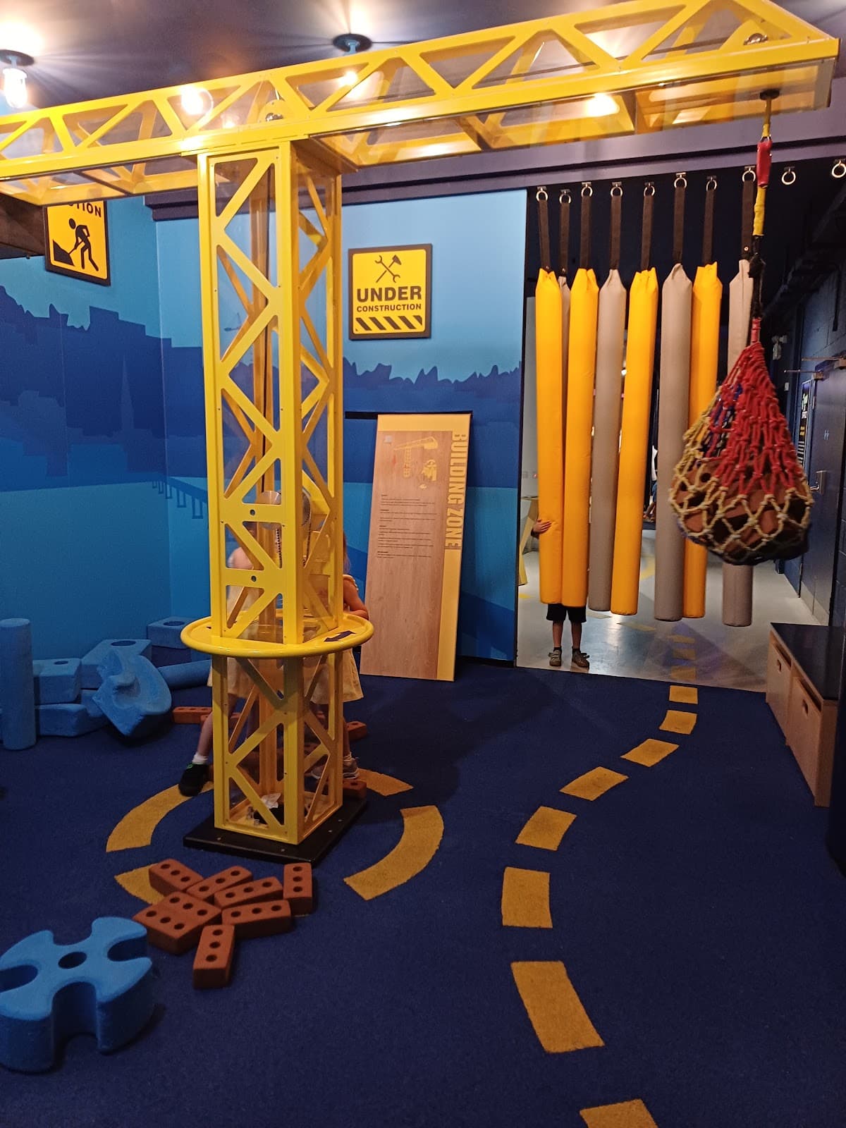 Dundee Science Centre