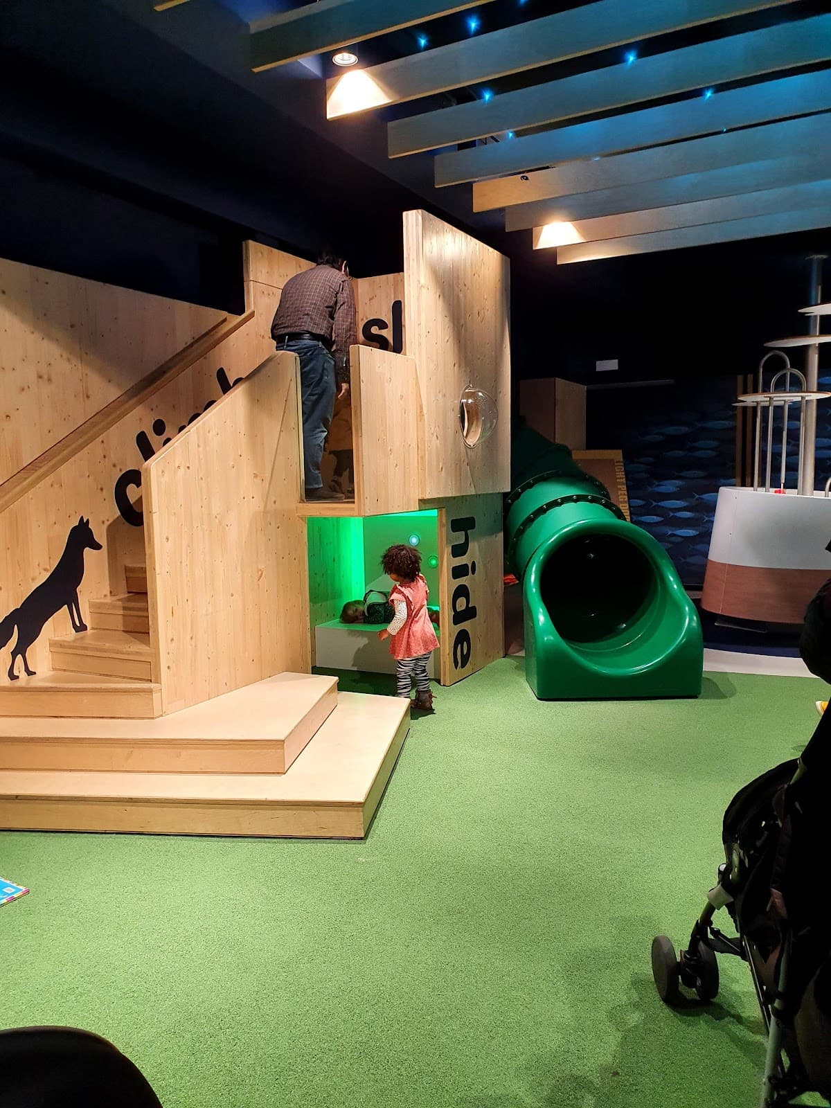 Dundee Science Centre