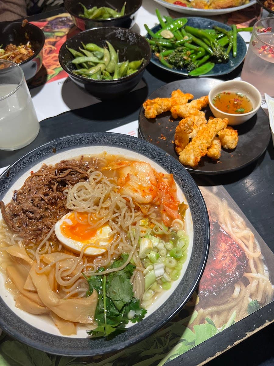 wagamama horsham