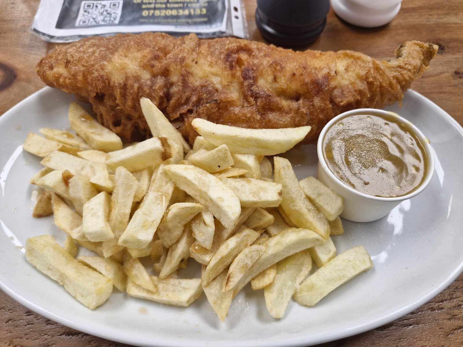 East Park Chippy & restaurant
