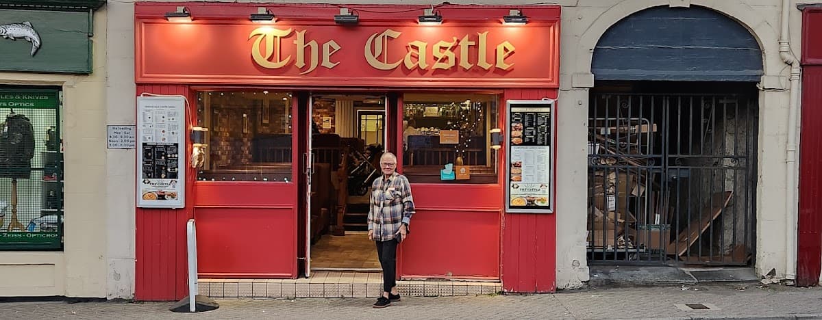 The Castle