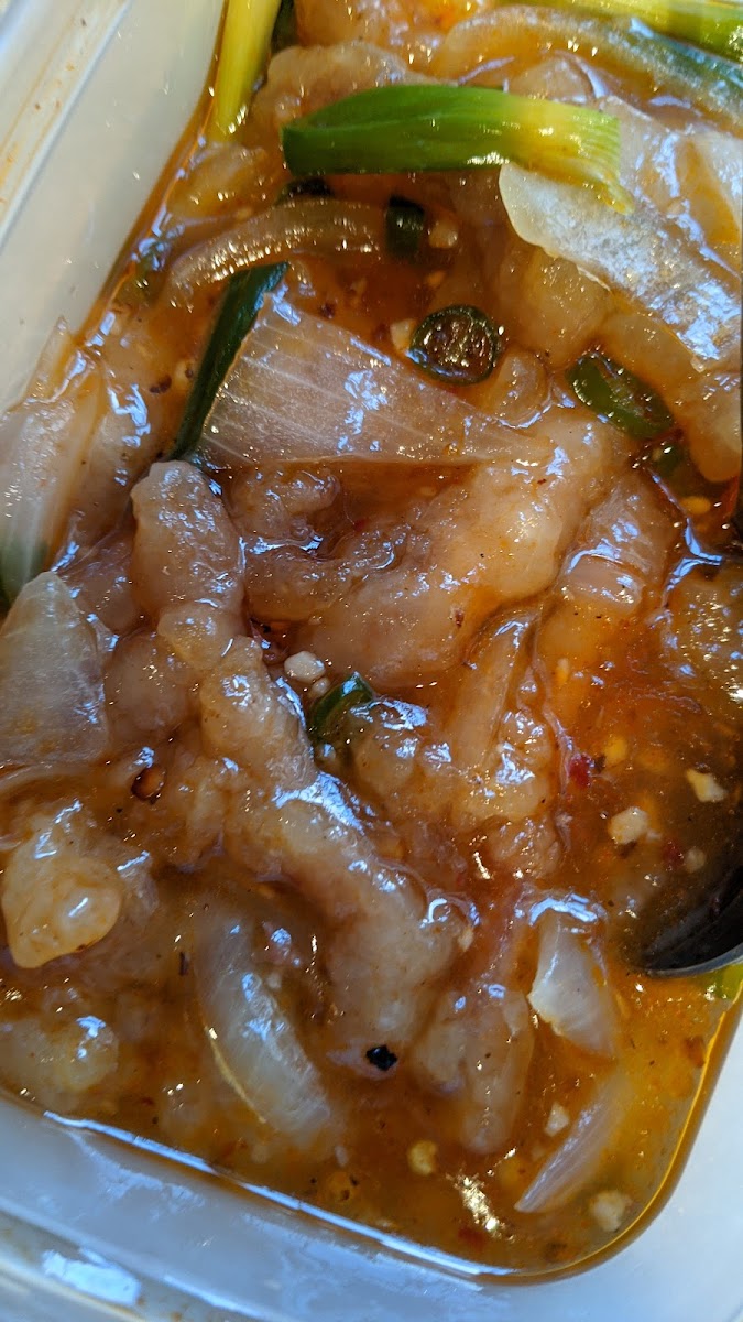 Food For U