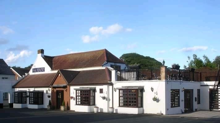 The Eight Bells