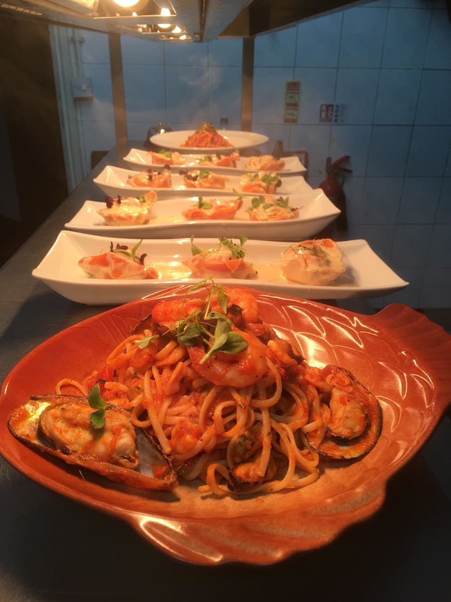 Bar Cafe Venezia