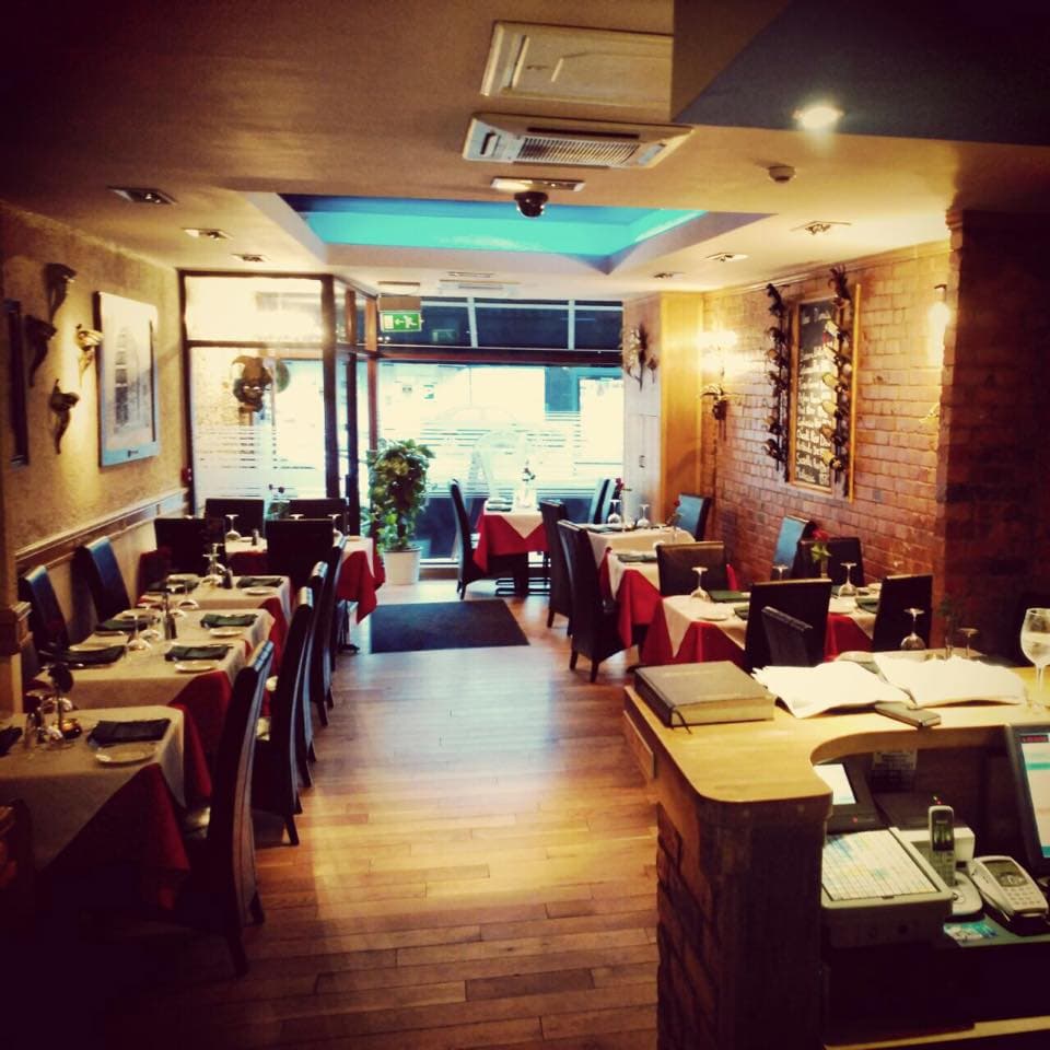 Bar Cafe Venezia