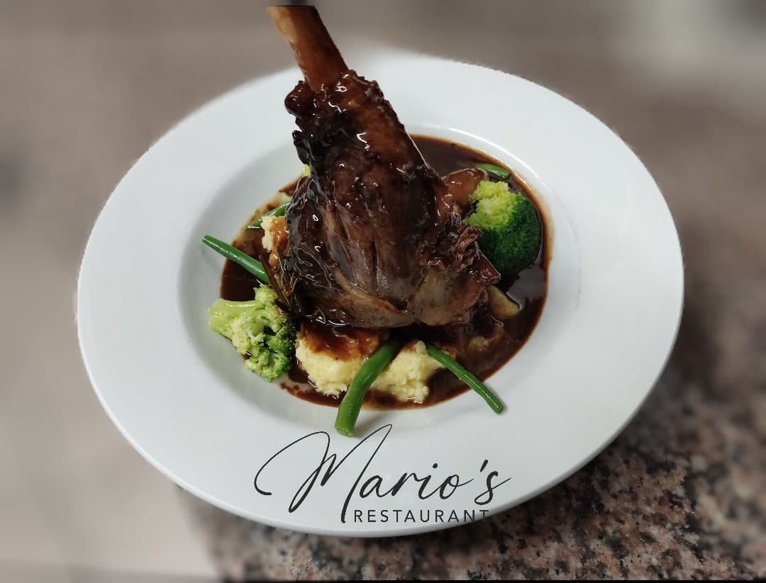 Mario's Restaurant