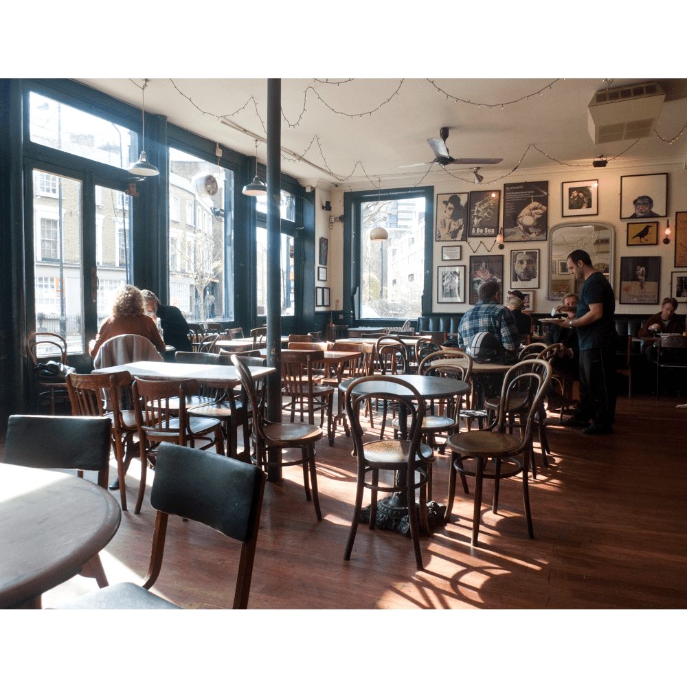 The Westbourne