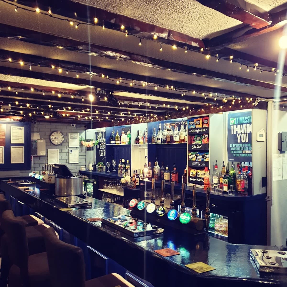 New Inn