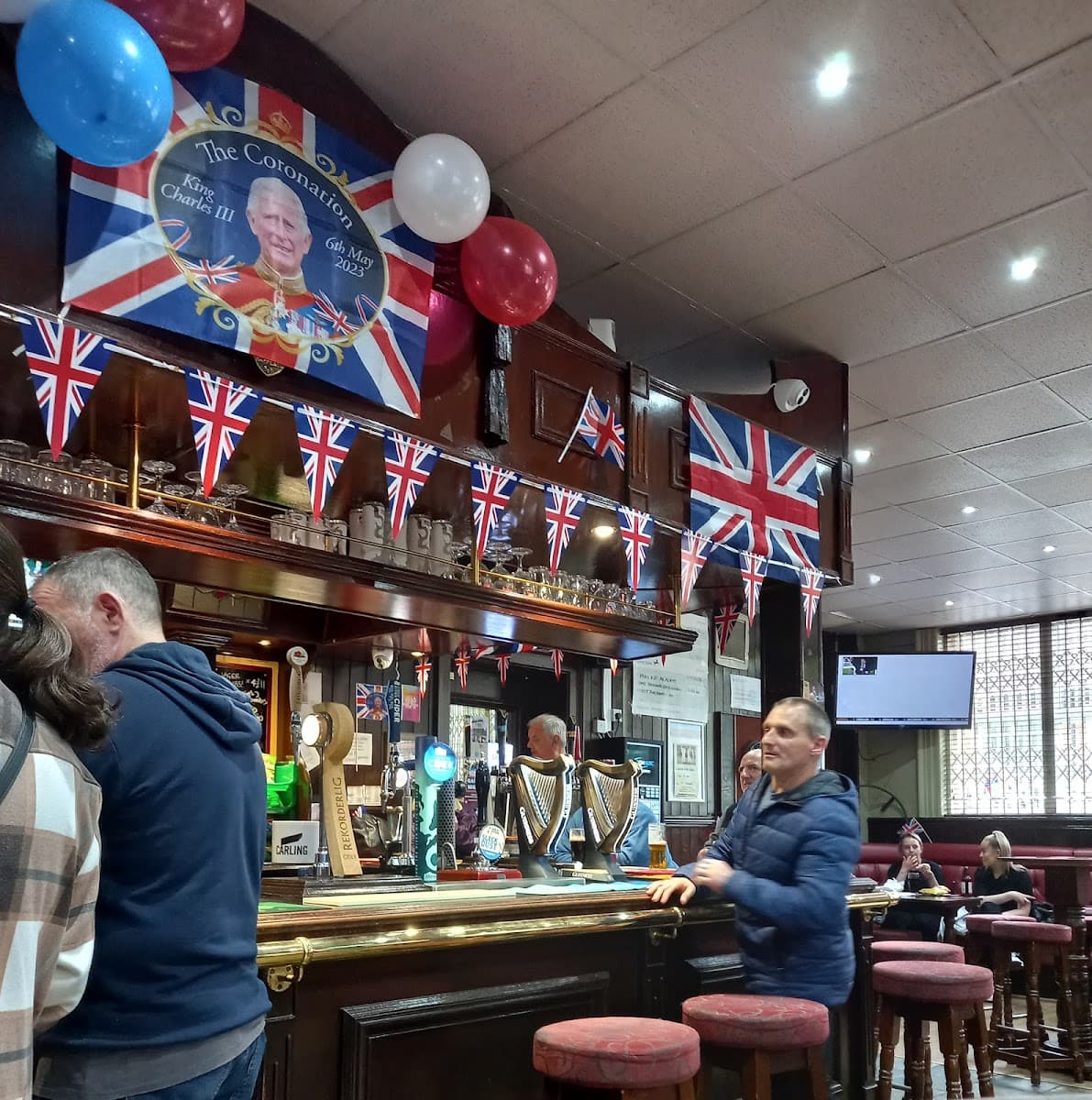 The Bank Hull