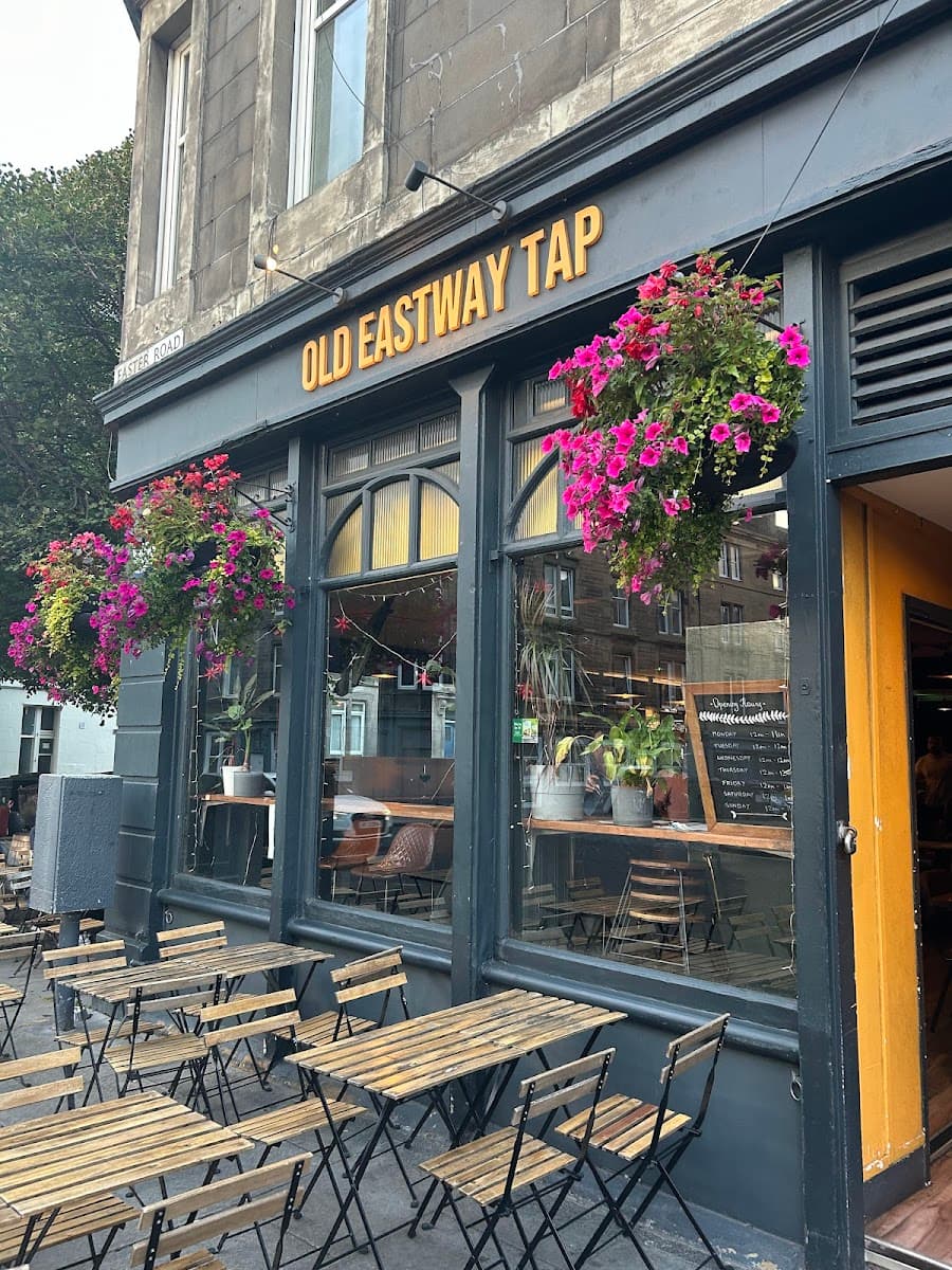 Old Eastway Tap
