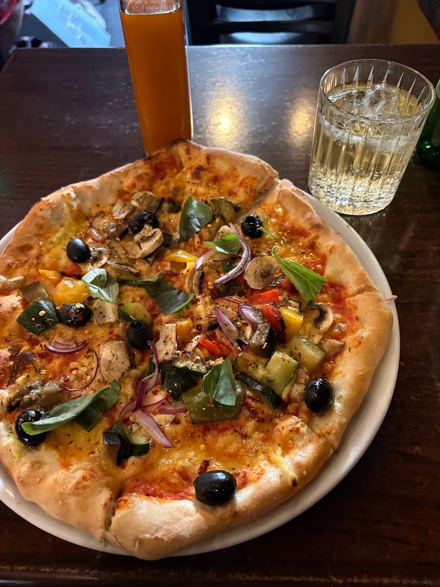Pizzeria Portofino