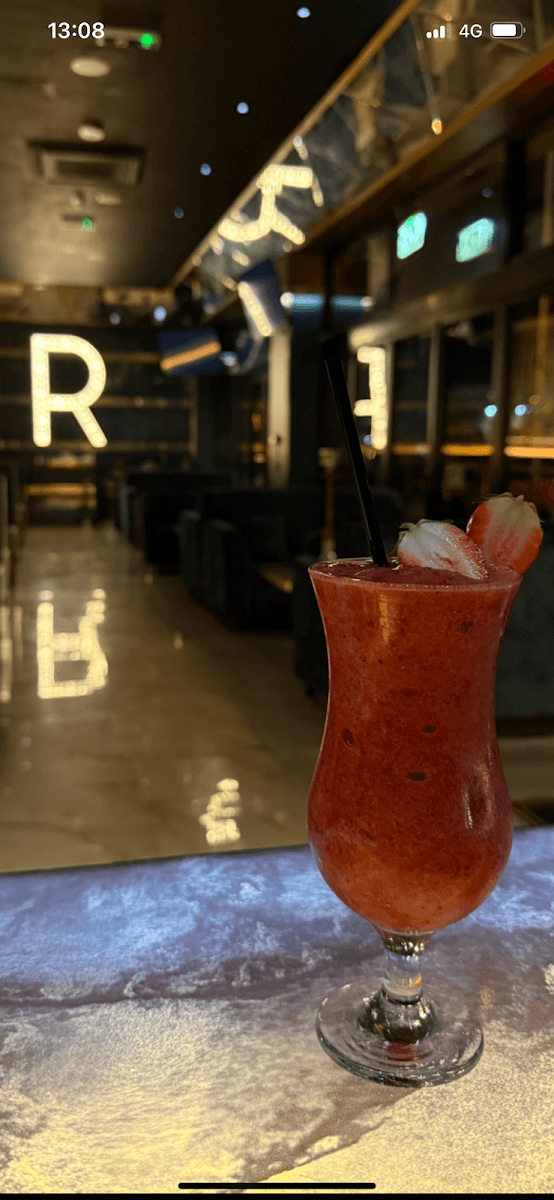Riviera lounge