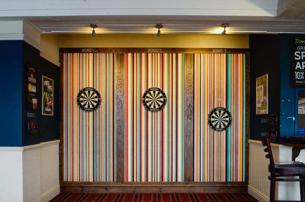 Travellers Rest