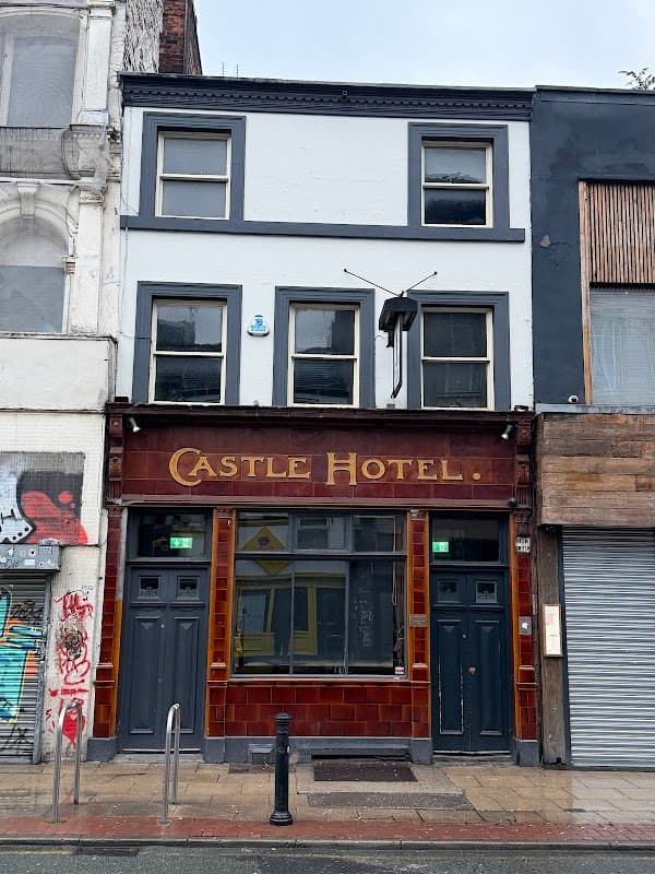 Castle Hotel