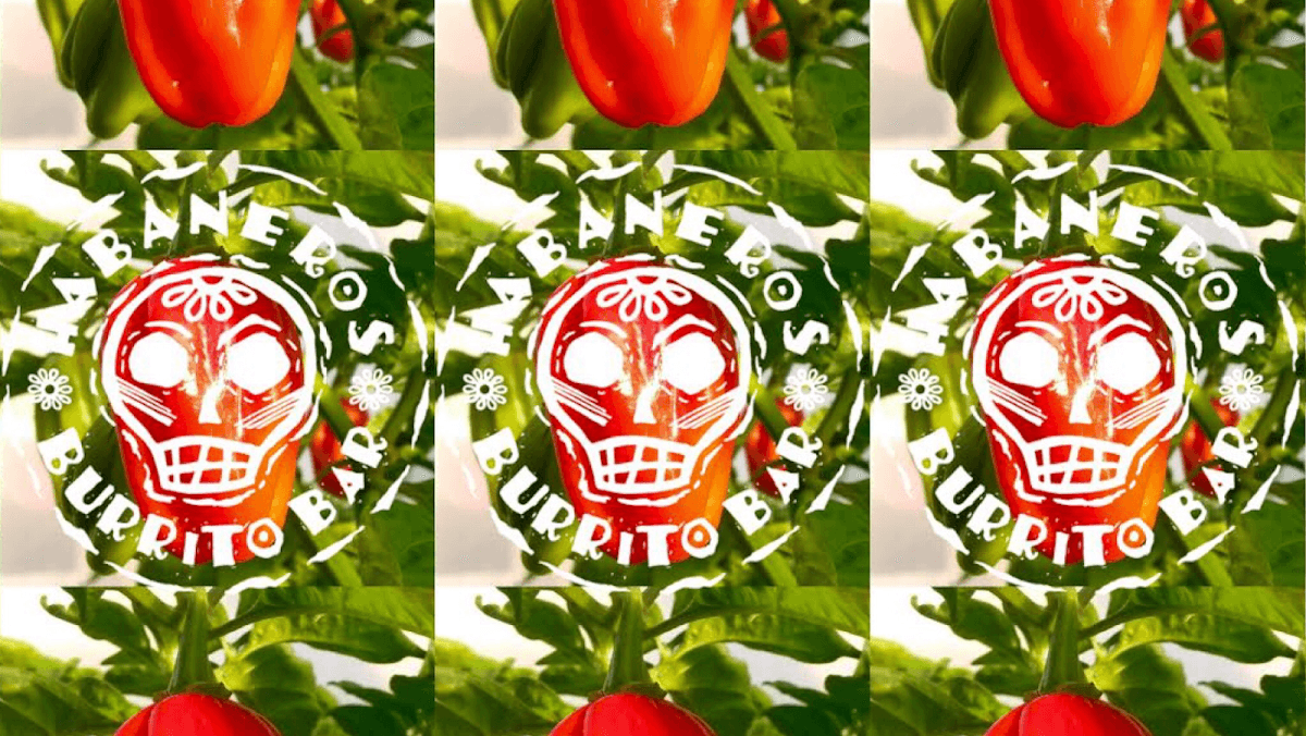 Habaneros Burrito Bar