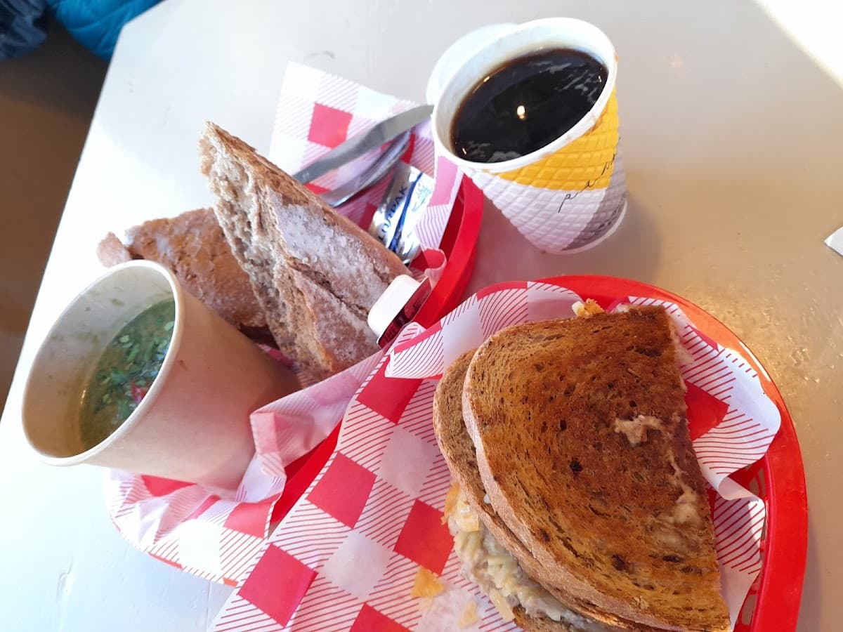 Endcliffe Park Cafe