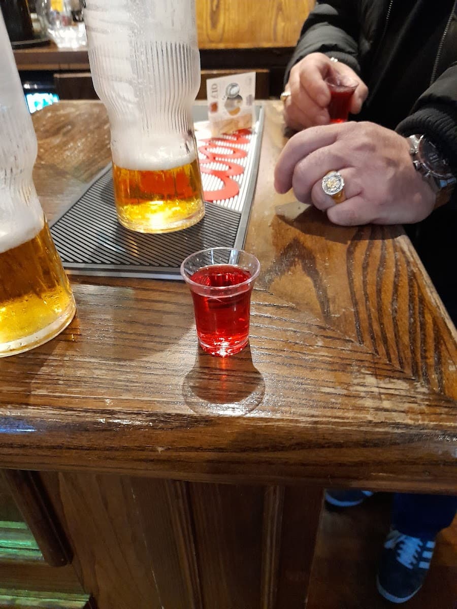 The Pig & Whistle