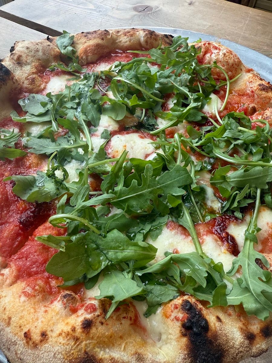 Antonino's Pizza