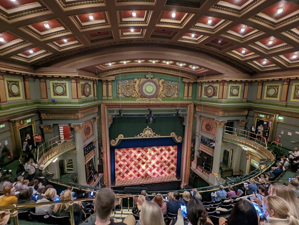 Opera House Manchester