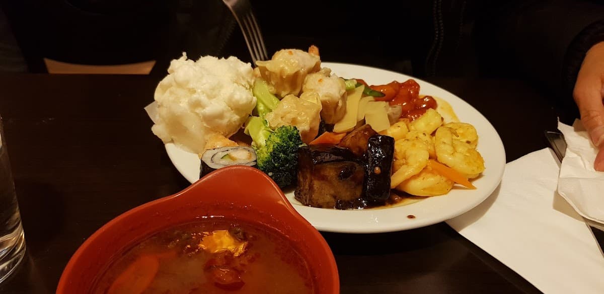 Gillingham Chinese Takeaway