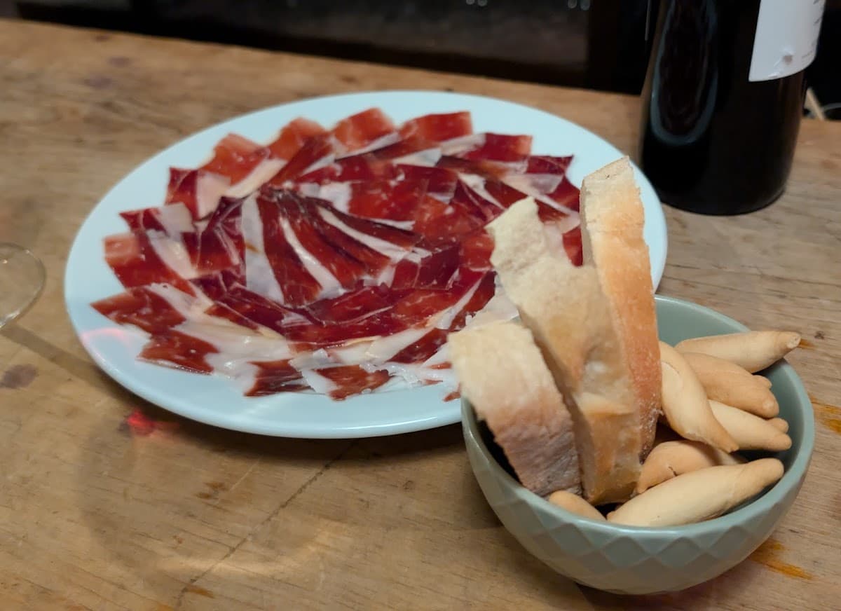 Bar Tozino - Spanish Tapas Restaurant London