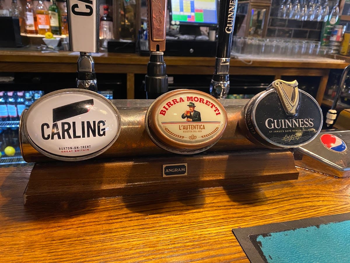 George & Dragon