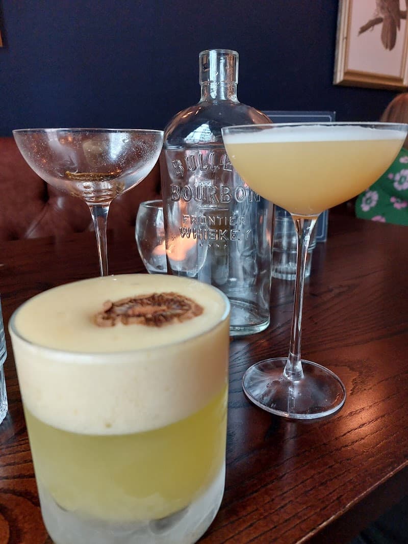 Royal Institution Bar