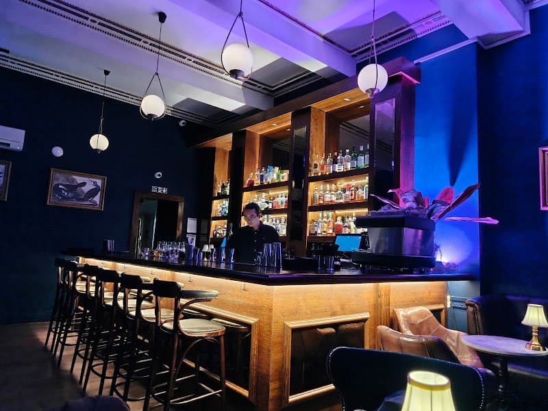 Royal Institution Bar