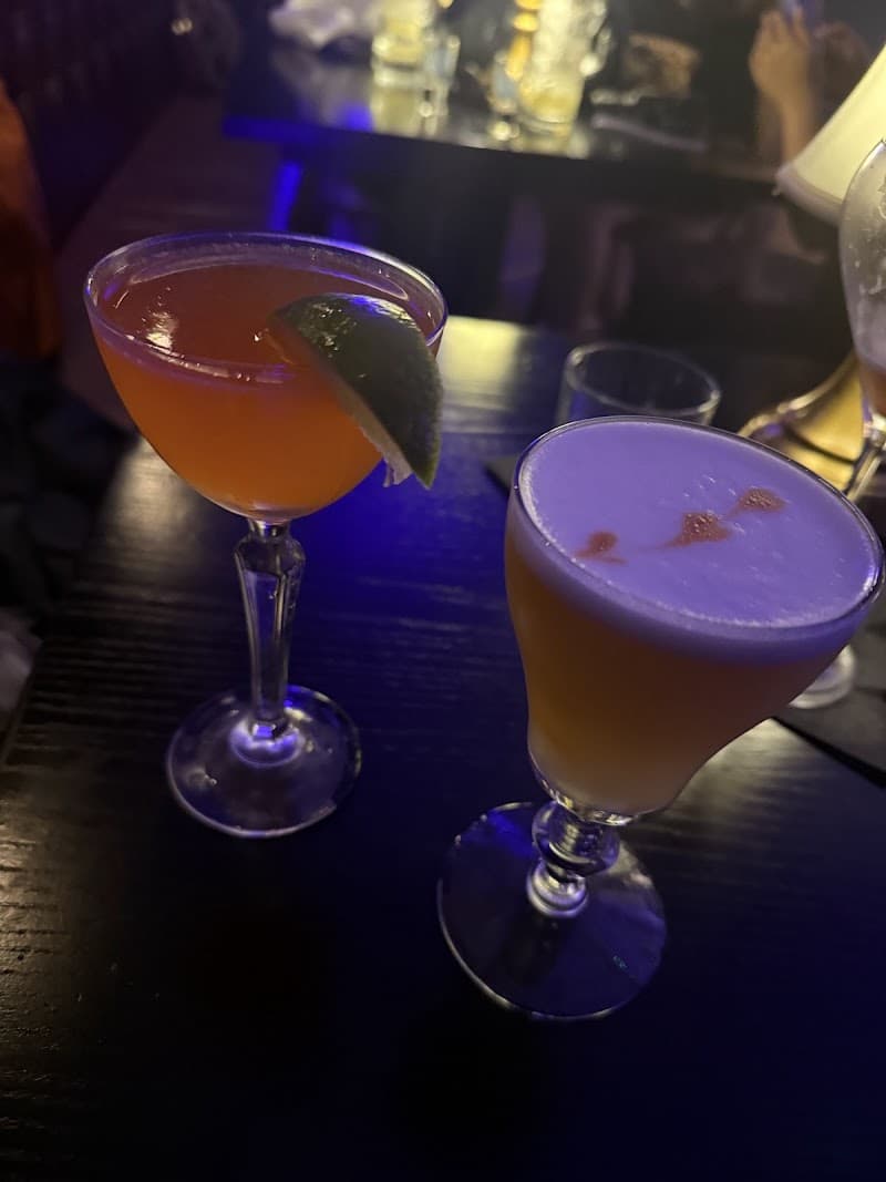 Royal Institution Bar