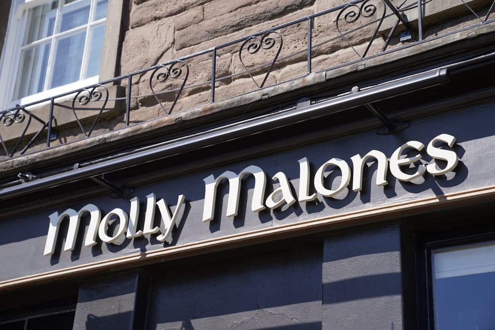 Molly Malones