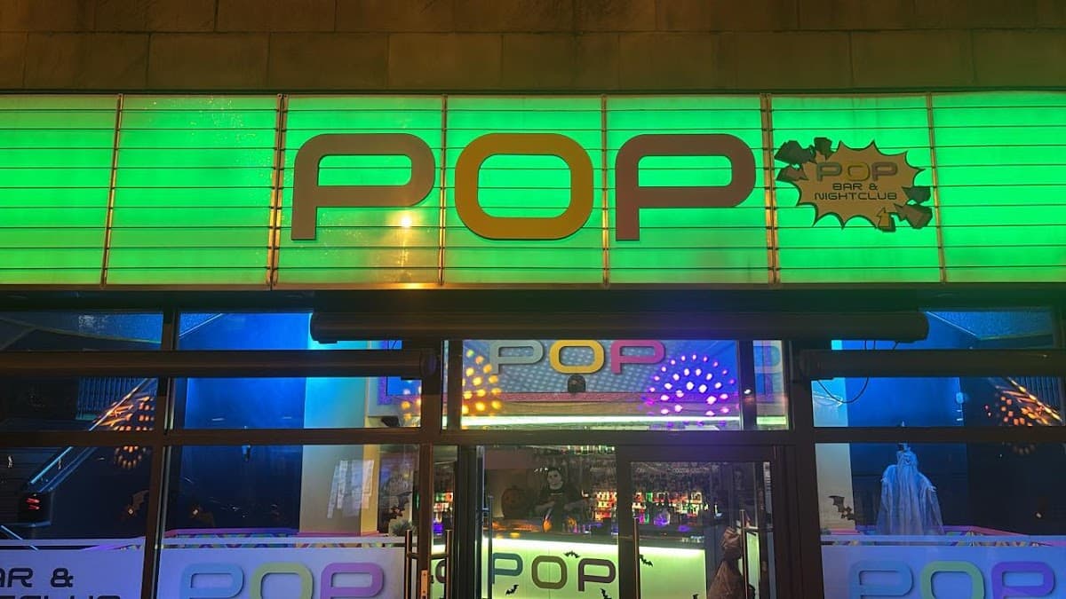 Pop