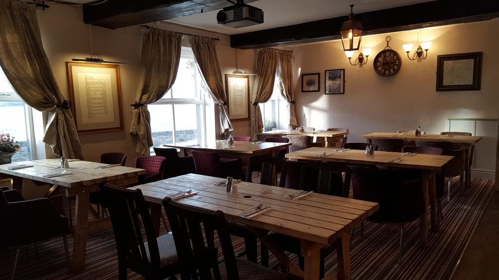 Anglesey Arms