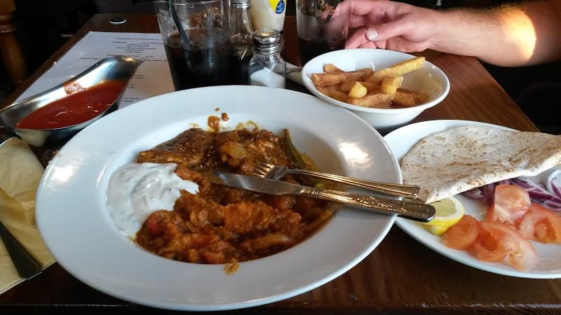 Anglesey Arms